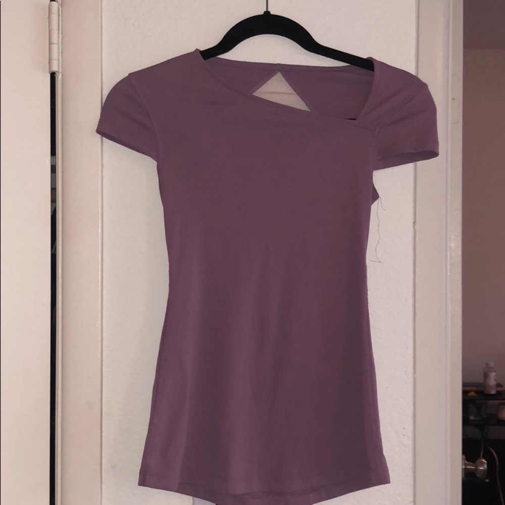 Karma Yoga Top